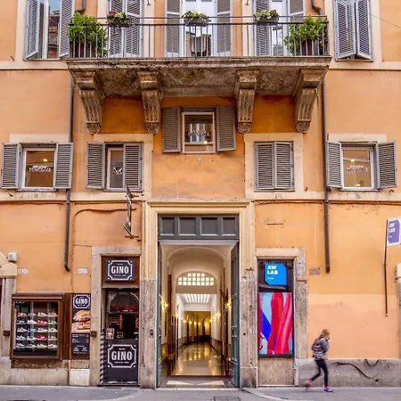 Royal Rooms Corso-2