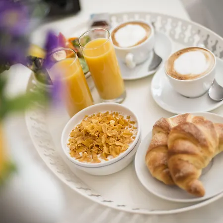 San Pietro Suites-2