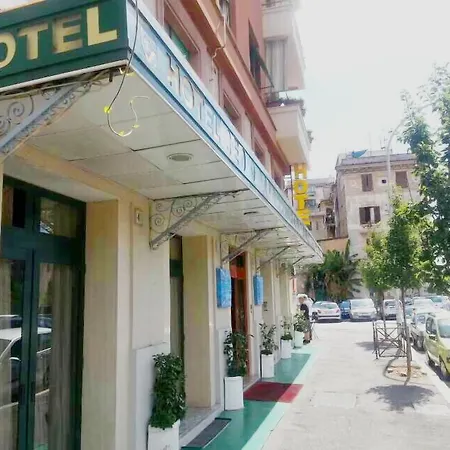 Hotel Geo-2