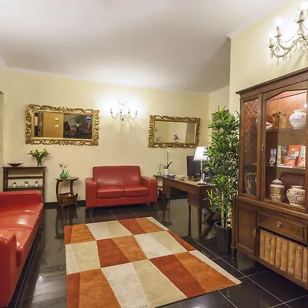 Hotel Regina Giovanna-2