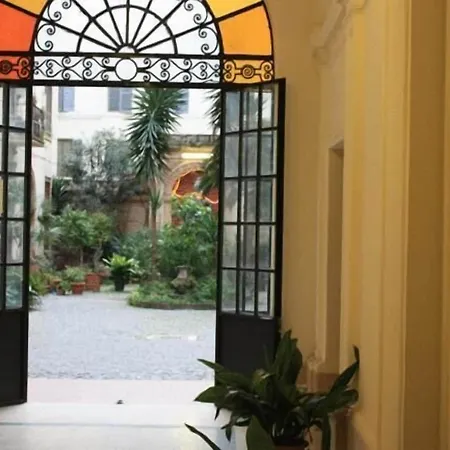 Hotel Campidoglio-3