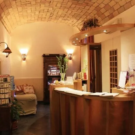 Hotel Campidoglio-2