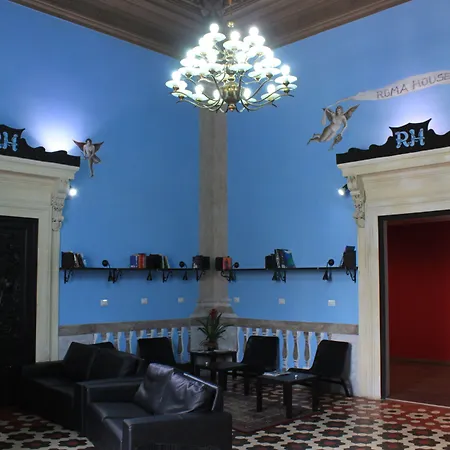 The Roma House-2