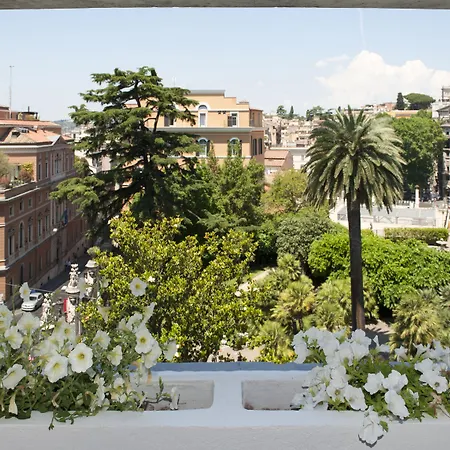 Terrazza Marco Antonio Luxury Suite-3