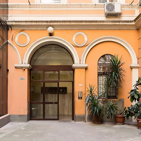Roman Holidays Cuore Dell'Impero-3