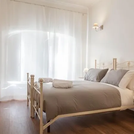 Donna Margherita Rome Suite & Rooms-3