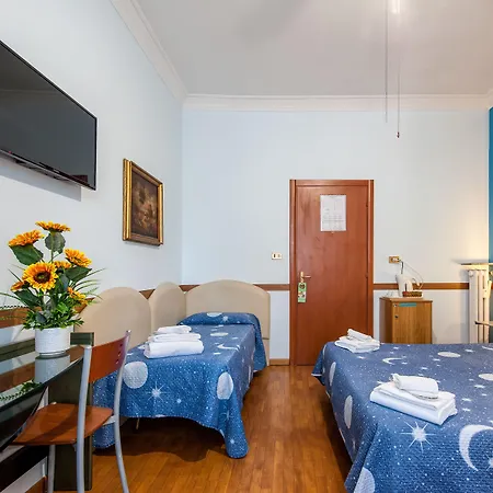 Alessandro A San Pietro Best Bed-3