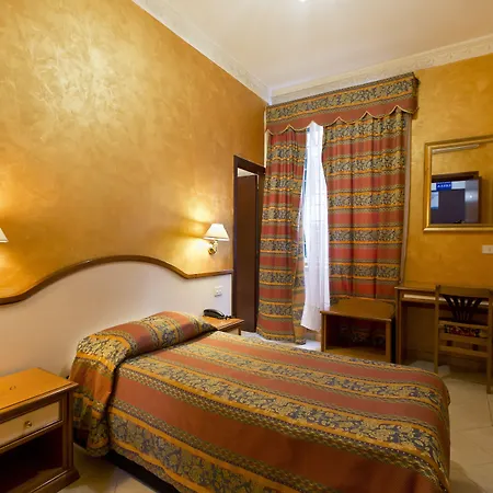 Hotel Lella-3