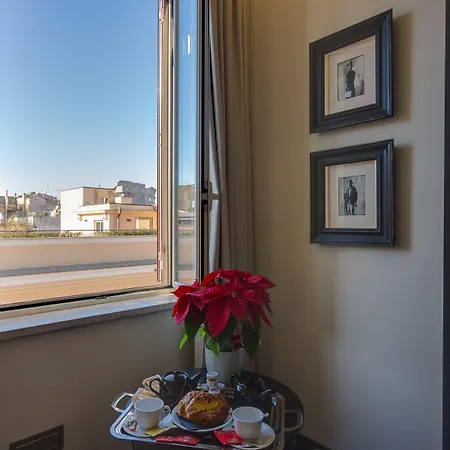 Bellezza Al Colosseo - B&B & Apts-3