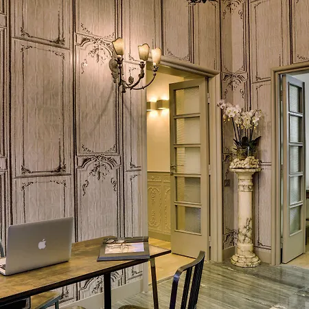 Casa Sotgiu Guest House-3