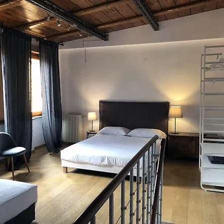 Giuturna Boutique Hotel-3