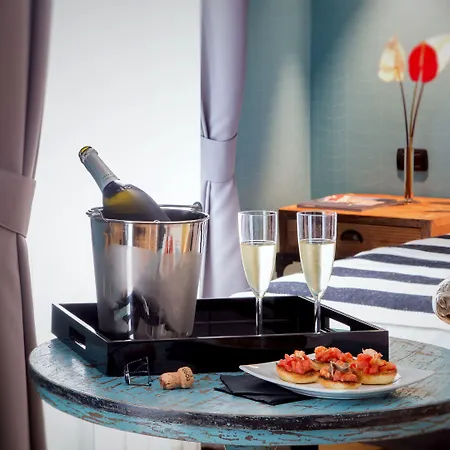 Qt Suites Roma-3