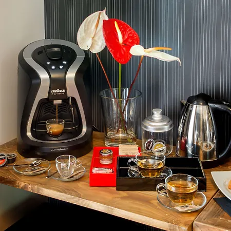 Qt Suites Roma-2
