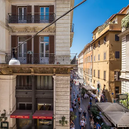Piccolo Trevi Suites-2
