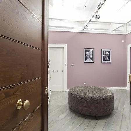 My Trevi Charming & Luxury Rooms-2