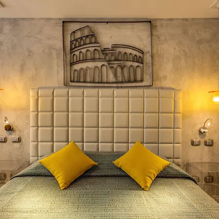 Parlamento Boutique Hotel-3