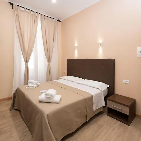 Trinity Luxury Rooms-3