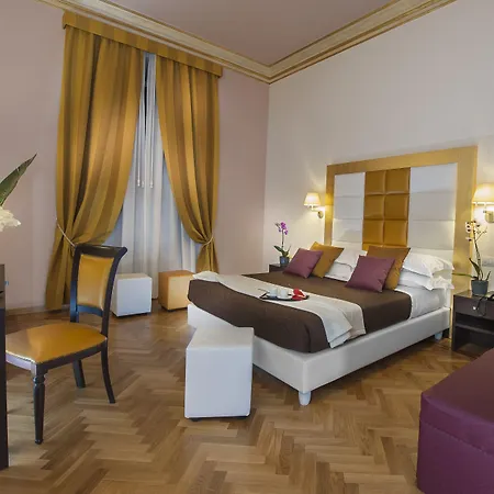 Dve Suite Rome-2