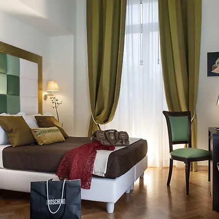 Dve Suite Rome-3