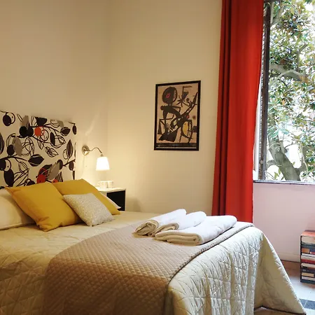 Domo Vaticano Guest House-2