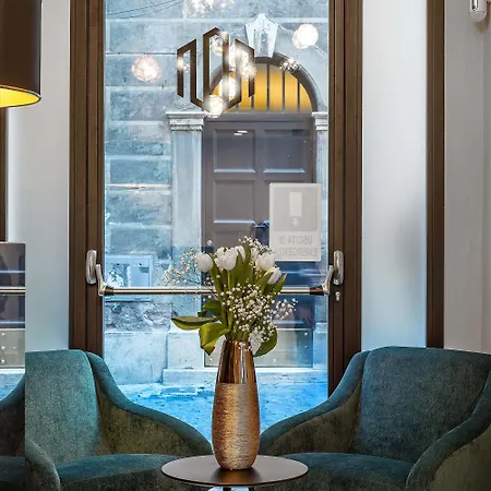 Navona Street Hotel-2