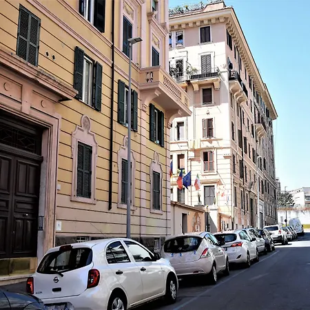Hotel Paolo II-2