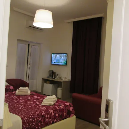 Trevi Elegance Suite-3