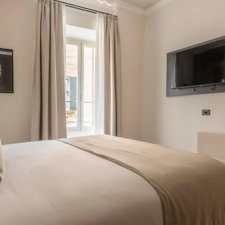 Home At Rome Luxury Navona Guest House 2-3