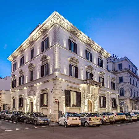 The Liberty Boutique Hotel-2