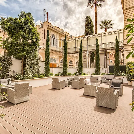 The Liberty Boutique Hotel-3