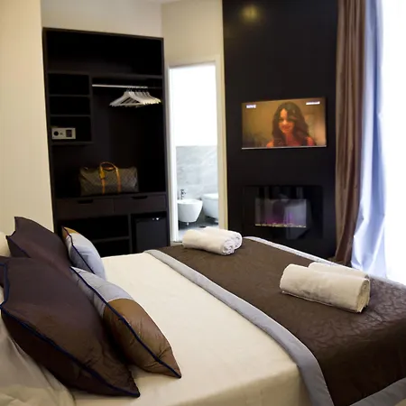 Roman Holidays Boutique Hotel-3