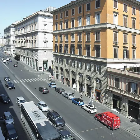 Roman Holidays Boutique Hotel-2