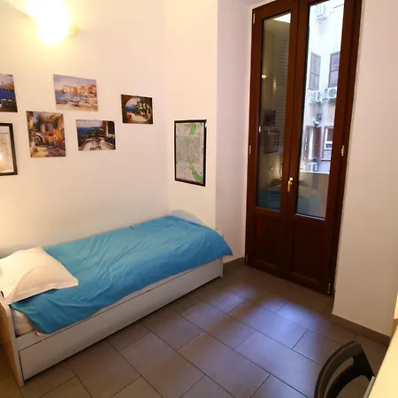 Trasteverooms La Bernardon-3