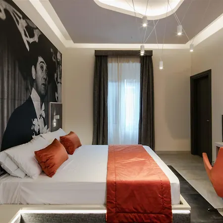 Via Veneto Luxury Suites-2