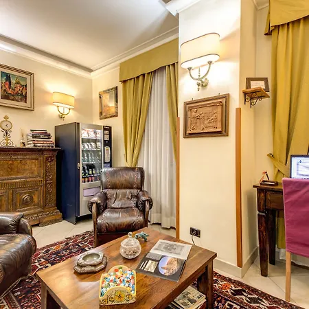 Hotel Gea Di Vulcano-3
