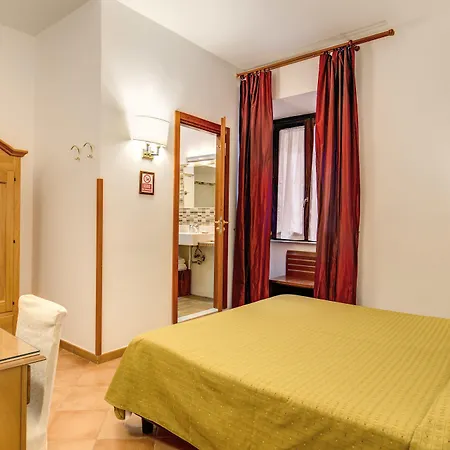 Hotel Gea Di Vulcano-3