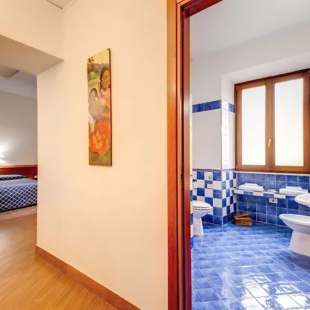 Hotel Gea Di Vulcano-2