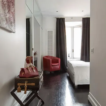 Xenia Guest House-2