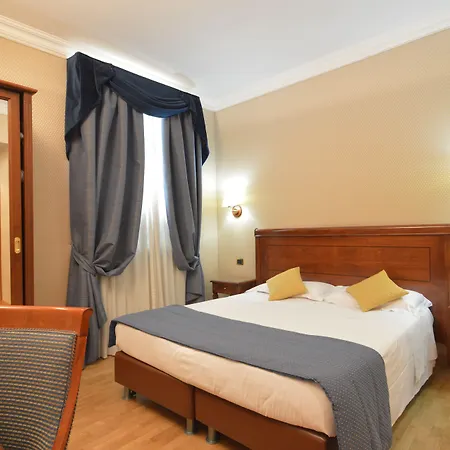 Hotel Montecarlo-3