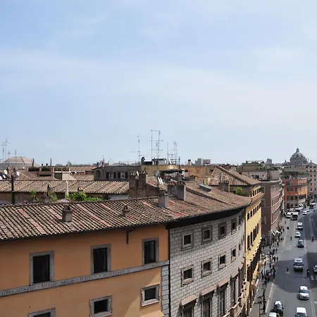 Piccola Navona Roof Garden-2