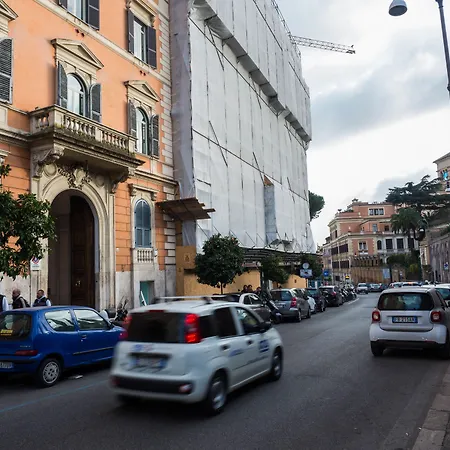 Opera Suites Pinciana-3