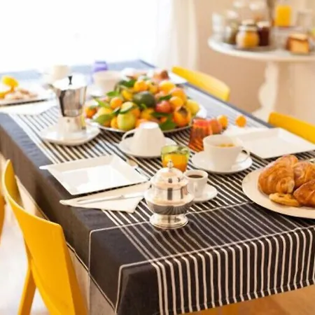 Villa Paganini B&B-3