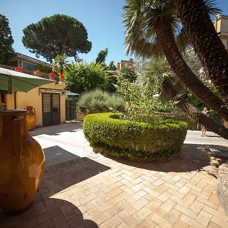 Villa Paganini B&B-2