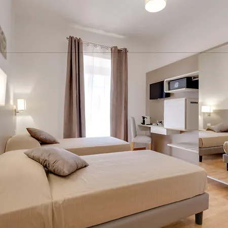 Dolce Luxury Rooms-2