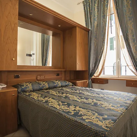 Hotel Domus Praetoria-2