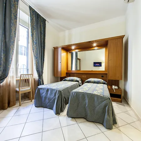 Hotel Domus Praetoria-3