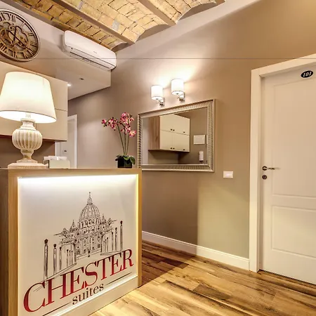 Chester Suites-2