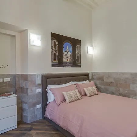 Navona Charme Suite-2