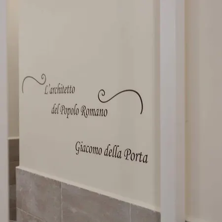 Navona Charme Suite-3