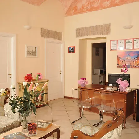 Locanda Al Viminale-2